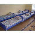 Кровати для садиков