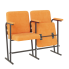 Кресла для актовых залов Аскет