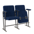 Кресла для залов Классик-Универсал