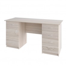 Стол двухтумбовый CP-6 (1500*600*750h) Стол двухтумбовый CP-6 (1500*600*750h)