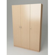 Шкаф для одежды K-134 (900*320*1860h)