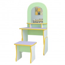 Детская игровая кухня Фиона 1600*430*1250h