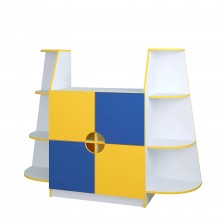 Тумба под аквариум (1560*400*1210h)