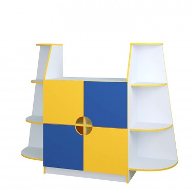 Тумба под аквариум (1560*400*1210h)