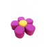 Детский игровой диван Цветок (d=1240*400h)