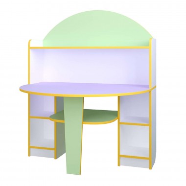 Стол для искусства Ромашка