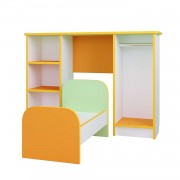 Кукольная спальня для детского сада