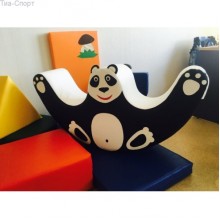 Модуль качалка Панда