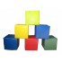 Модульный набор Кубики