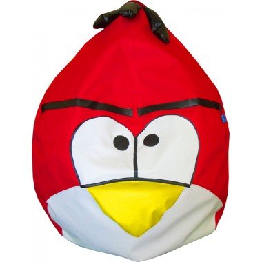 Кресло мешок Angry Birds