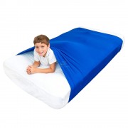 Сенсорная простыня для детской кровати